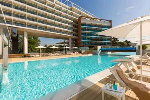 Almar Jesolo Resort & Spa in Jesolo