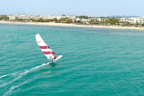 TUI MAGIC LIFE Africana foto 5