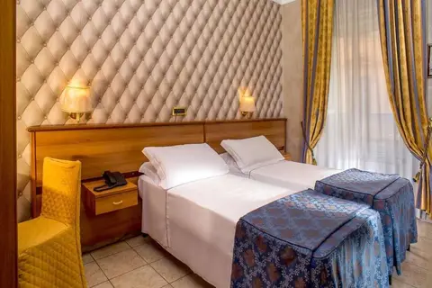 Hotel Assisi in Rome, foto 18