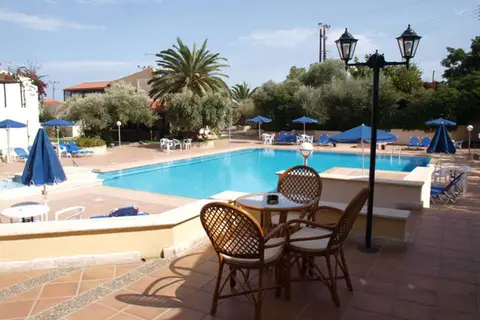 Suneo Althea Village in Δαράτσος — foto 16