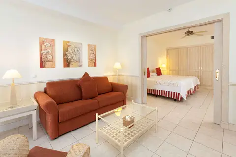 Gran Castillo Tagoro Hotel & Resort in Yaiza — foto 19
