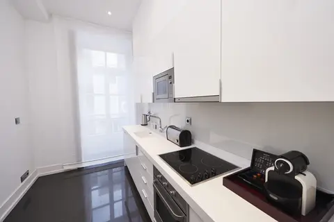 Martinhal Lisbon Chiado Luxury Apartments in Lissabon, foto 22