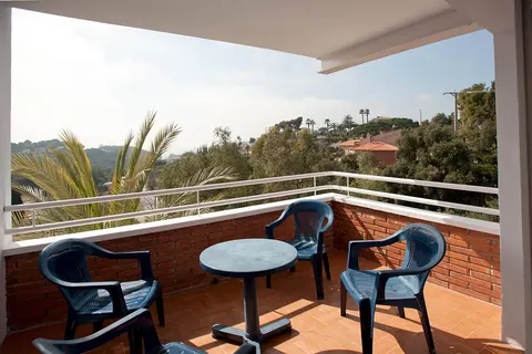 Appartementen Els Llorers foto 10