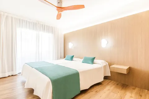 Parque la Paz foto 2