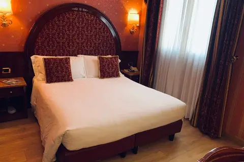 Hotel Vittoria Milaan in Milaan — foto 2