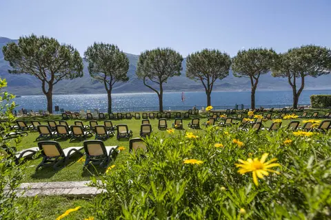 Hotel Du Lac in Limone sul Garda, foto 23