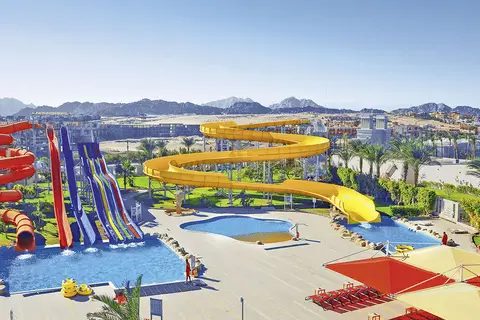 Pickalbatros Royal Moderna Resort in نبق — foto 15