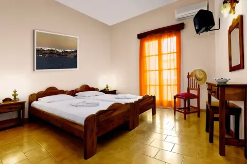 Dolphins Apartments in Δημοτική Ενότητα Θήρας — foto 25