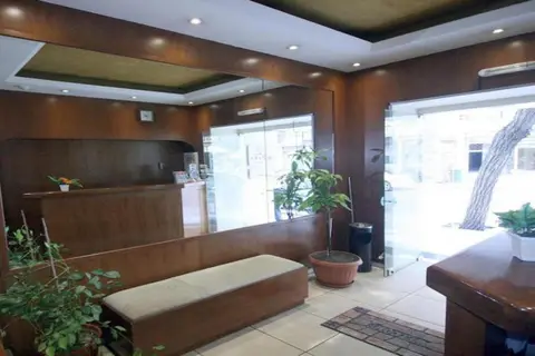 Urban Core Residence in Athene — foto 3