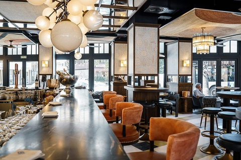 MS Maestranza Malaga Centro foto 5