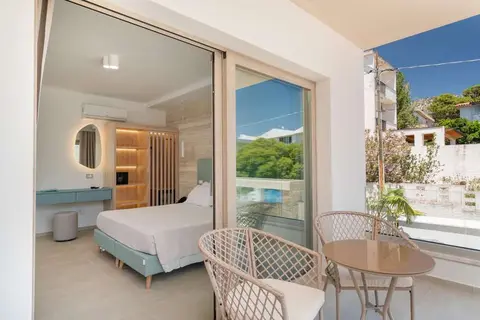 Margaida Boutique Hotel & Spa in Cala Gonone — foto 6