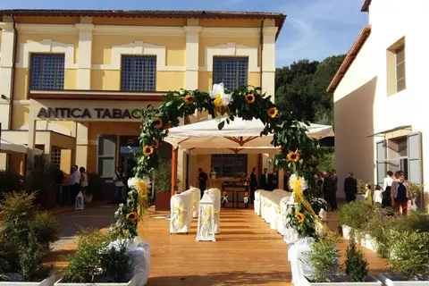 Antica Tabaccaia Resort in Terranova Bracciolini, foto 11