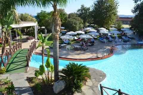 Calypso Beach in Faliraki — foto 9