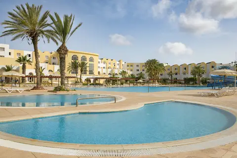 Djerba Castille in أغير — foto 12