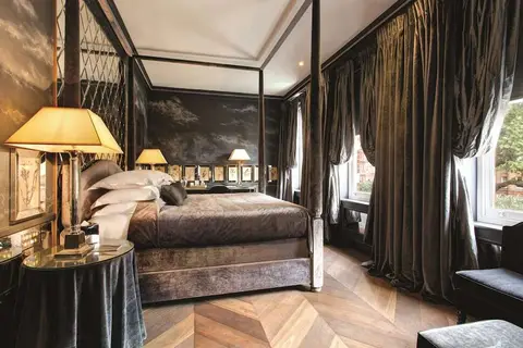The Franklin Hotel in Londen, foto 3