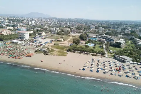 Minoa in Δημοτική Ενότητα Μαλίων — foto 29