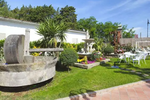 Hotel O Sole Mio in Massa Lubrense — foto 4