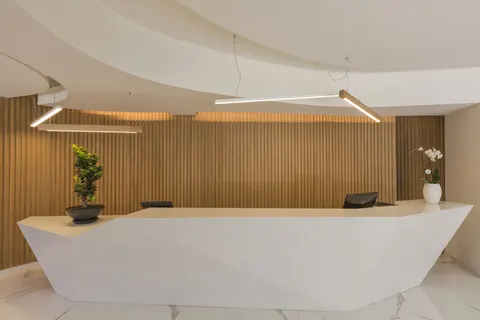 Samian Mare Hotel Suites & Spa foto 27