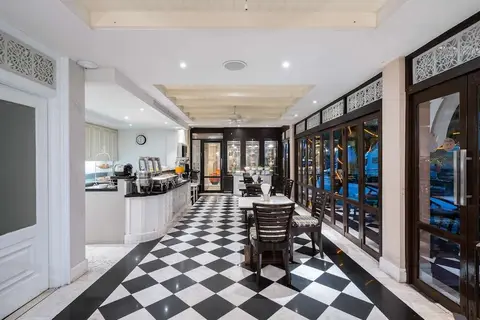 La Petite Salil Sukhumvit 8 in Bangkok — foto 11