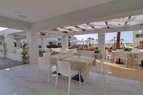Harmony Rethymno Beach Hotel in Δημοτική Ενότητα Σητείας — foto 14