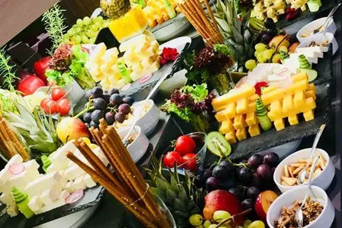 Hotel Proxima in Kuşadası — foto 11