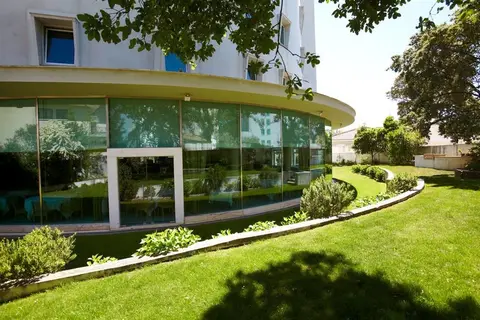Hotel Santa Maria in Ourém