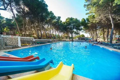 Sol Parc Aparthotel in es Mercadal — foto 15
