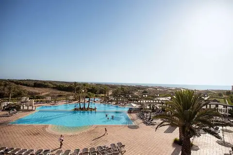 Robinson Club Agadir in Agadir, foto 11