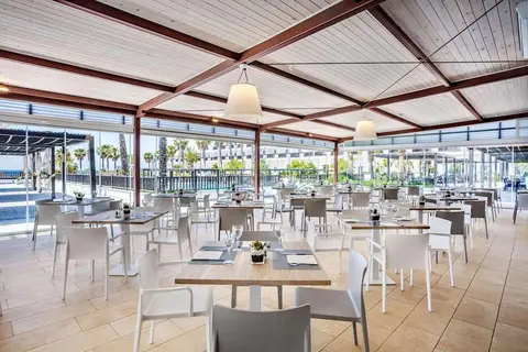 Barcelo Cabo de Gata in Almería — foto 6