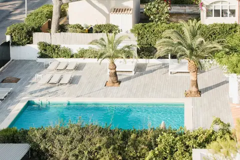 Diamant Hotel & Aparthotel in Cala Ratjada — foto 15