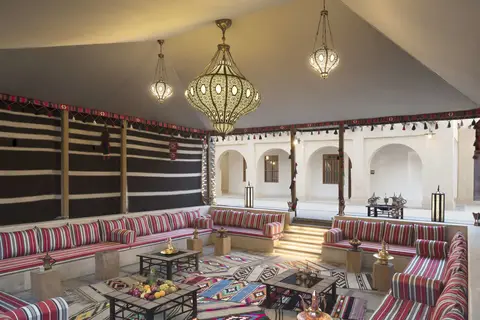 Souq Al Wakra Hotel Qatar By Tivoli in الوكرة — foto 20