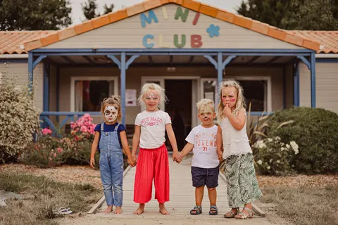 Village De La Guyonniere foto 8