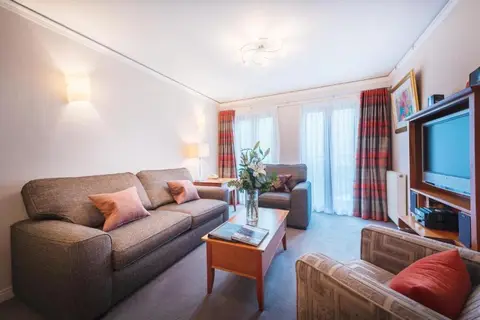 The Knight Residence by Mansley in Edinburgh — foto 8