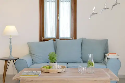 Skopelos Village Hotel in Σκόπελος — foto 19