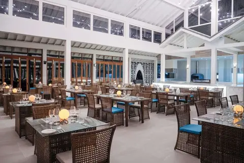 The Standard Maldives in Raa Atoll — foto 7