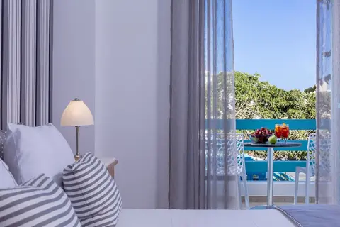 Santellini Hotel in SUNFLOWER SANTORINI, foto 22
