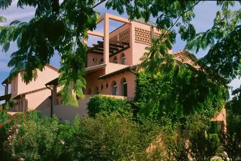 Garden Club Toscana in San Vincenzo — foto 11