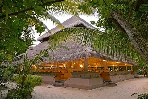Adaaran Club Rannalhi in Rannalhi — foto 10
