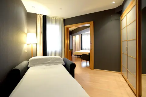Hotel Barcelona Universal in Barcelona — foto 24