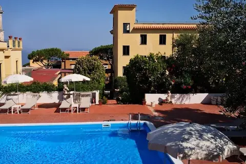 Villa Igea in Sorrento — foto 2