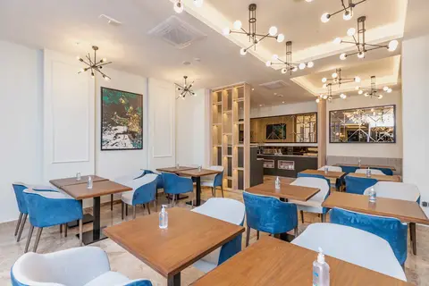 Hotel Momentum by Aycon in Budva — foto 10