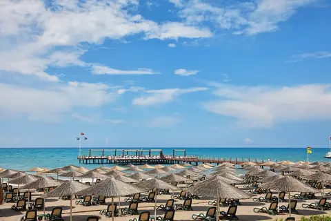 Gloria Verde Resort in Serik — foto 13