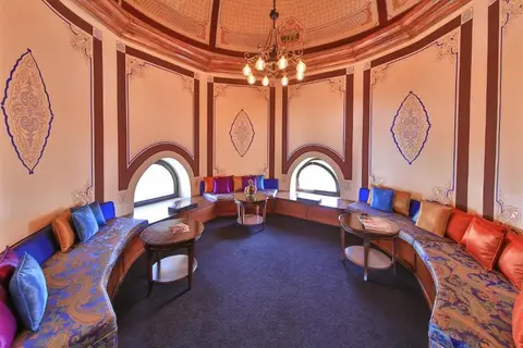 Legacy Ottoman Hotel in Fatih — foto 2