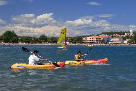 Camping Medulin foto 17