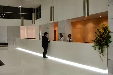VIP Executive Azores in Ponta Delgada, foto 19