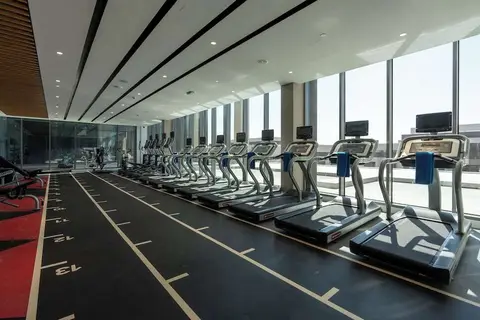 West Walk Retaj Hotel in الريان — foto 9