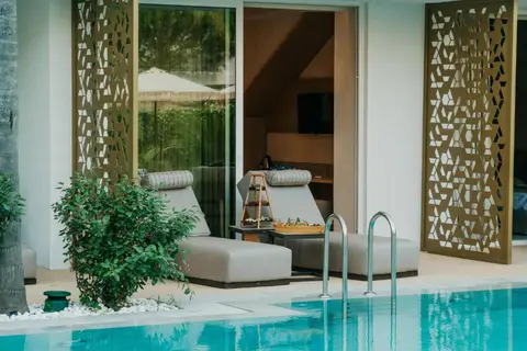 Elite Bay Boutique Hotel in Durrës — foto 14