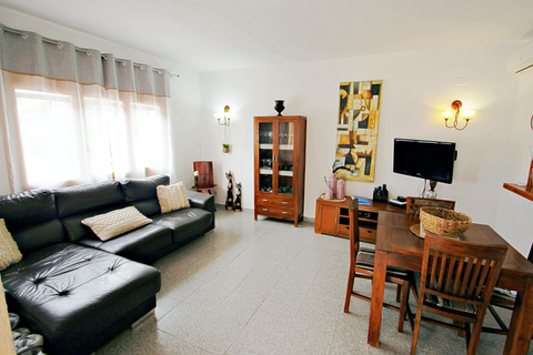 Villa's Calpe met privézwembad - inclusief huurauto foto 4