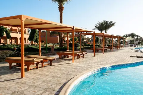 Sentido Akassia Beach in القصير