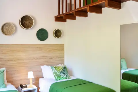 Vale Fuzeiros Nature Guest House in São Bartolomeu de Messines — foto 11